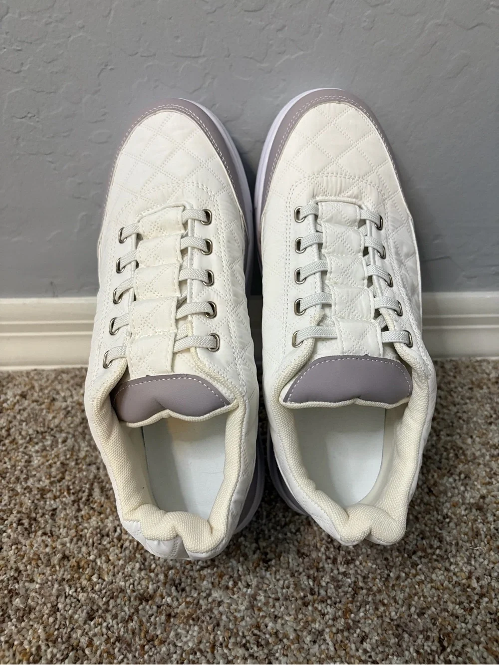 No Brand Women’s Sneakers, EU 40, NWOT